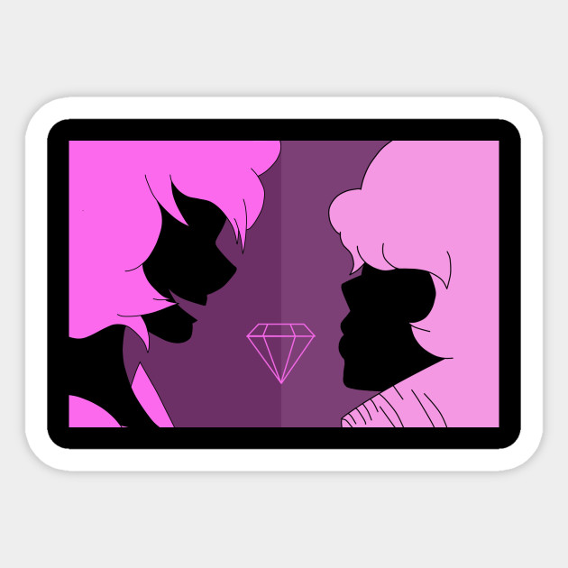 Pink Diamond and her lies